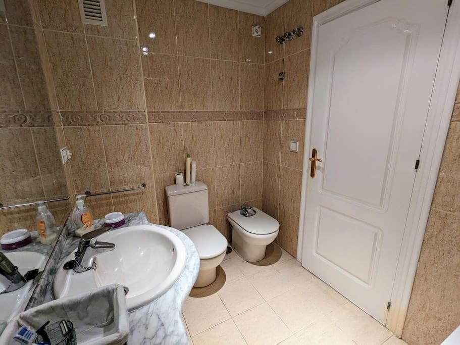 Apartamento Playa Mar *
