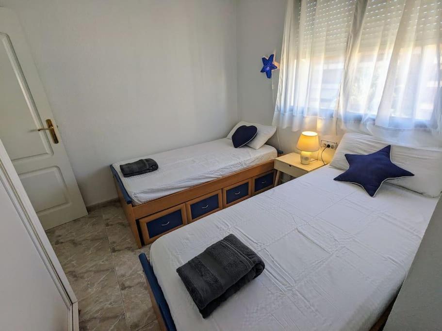 Apartamento Playa Mar