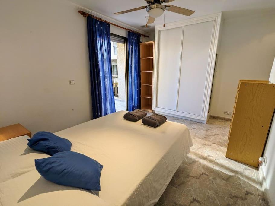 Apartamento Playa Mar
