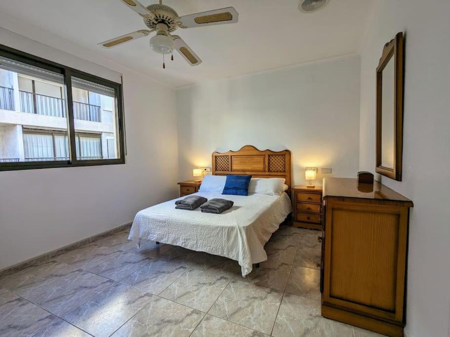 Apartamento Playa Mar Santa Pola