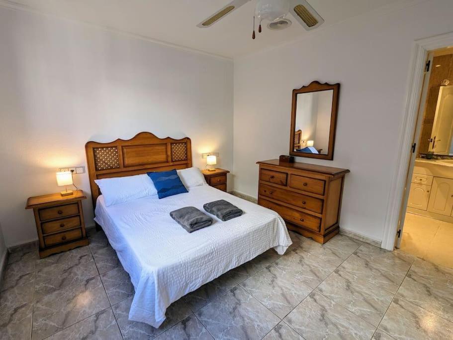 Apartamento Playa Mar *