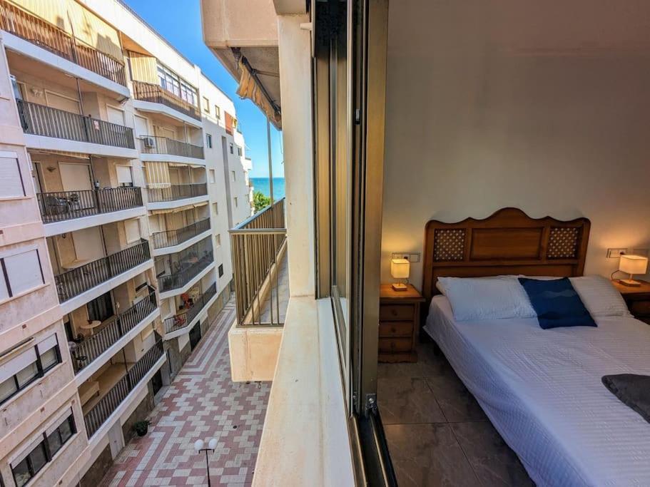 Playa Mar Apartamento