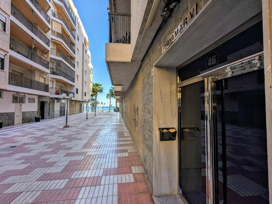 Apartamento Playa Mar