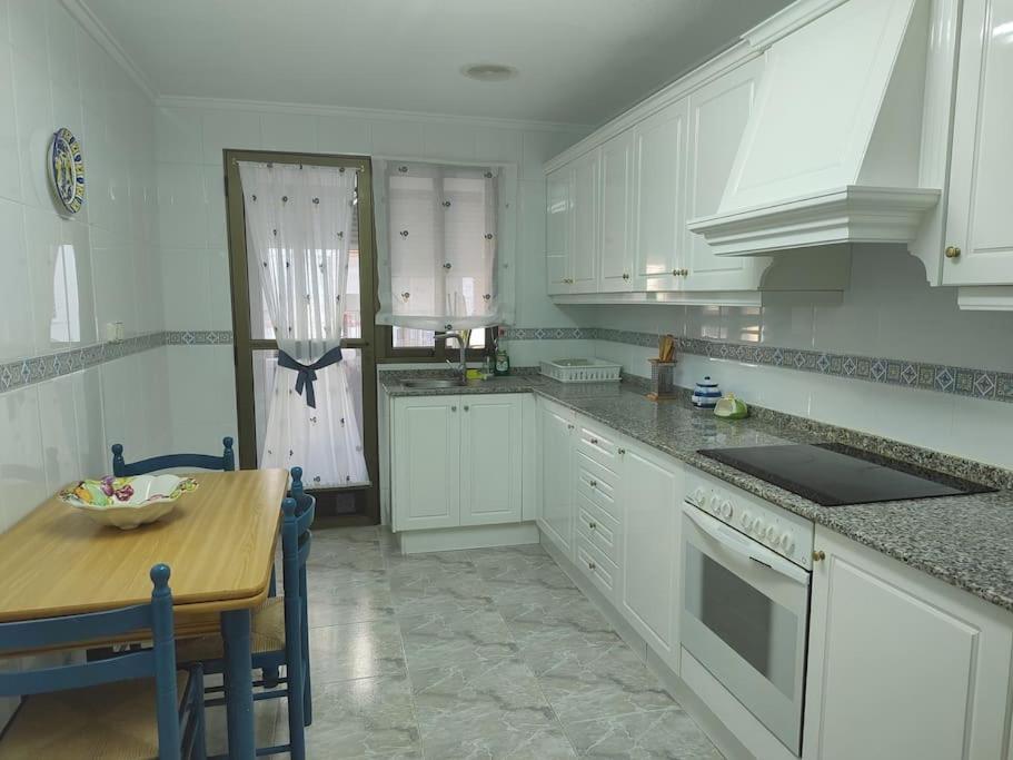 Apartamento Playa Mar