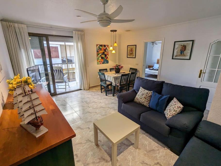 Playa Mar Apartamento