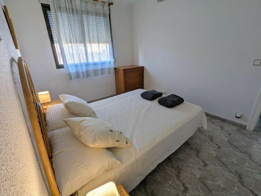 Apartamento Playa Mar Santa Pola