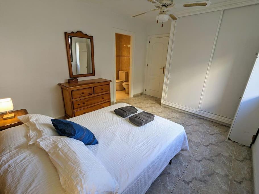 Apartamento Playa Mar
