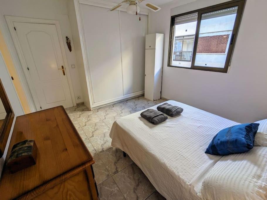 Apartamento Playa Mar *