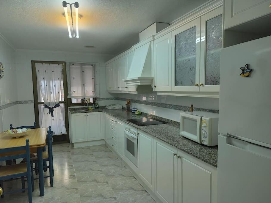 Apartamento Playa Mar Santa Pola