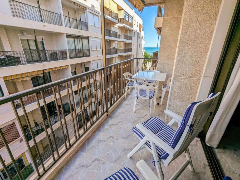 Apartamento Playa Mar