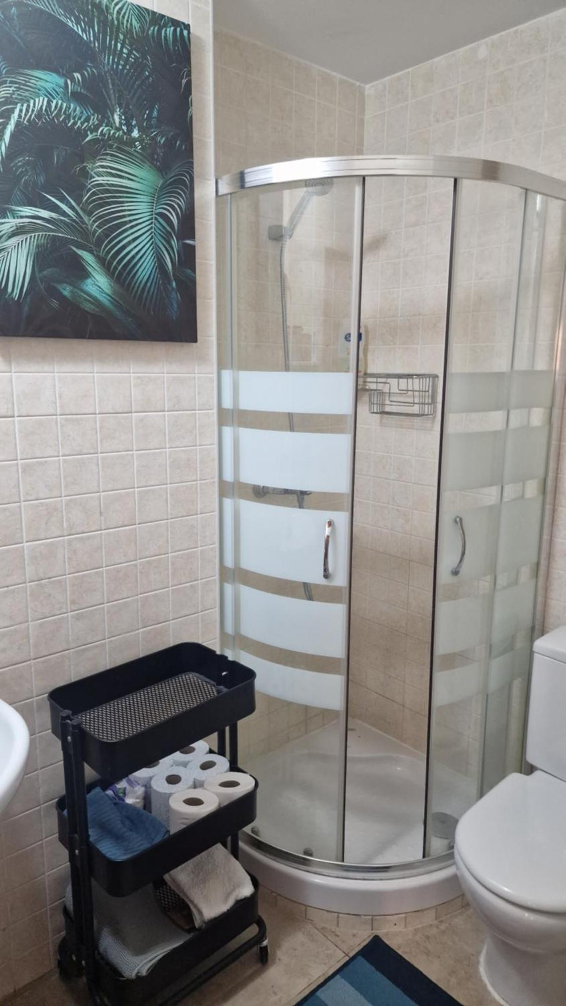 Le Casa Del Sol De Marta Apartamento
