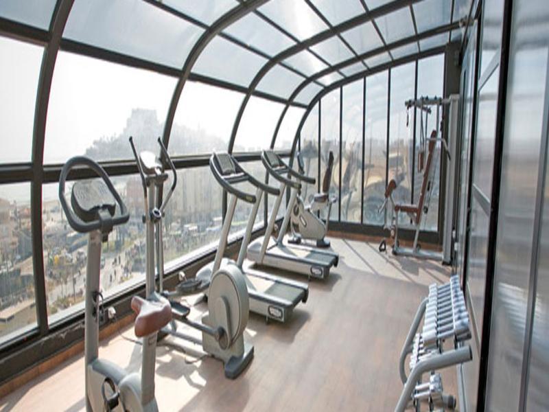 Rh Don Carlos&spa Hotel