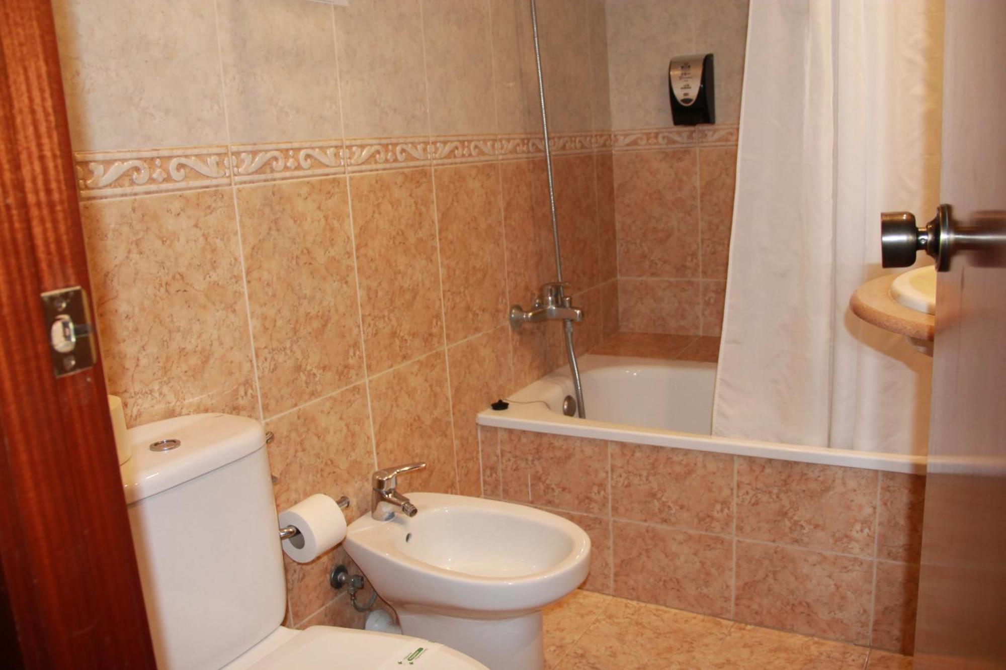 Terramar 3* Calella