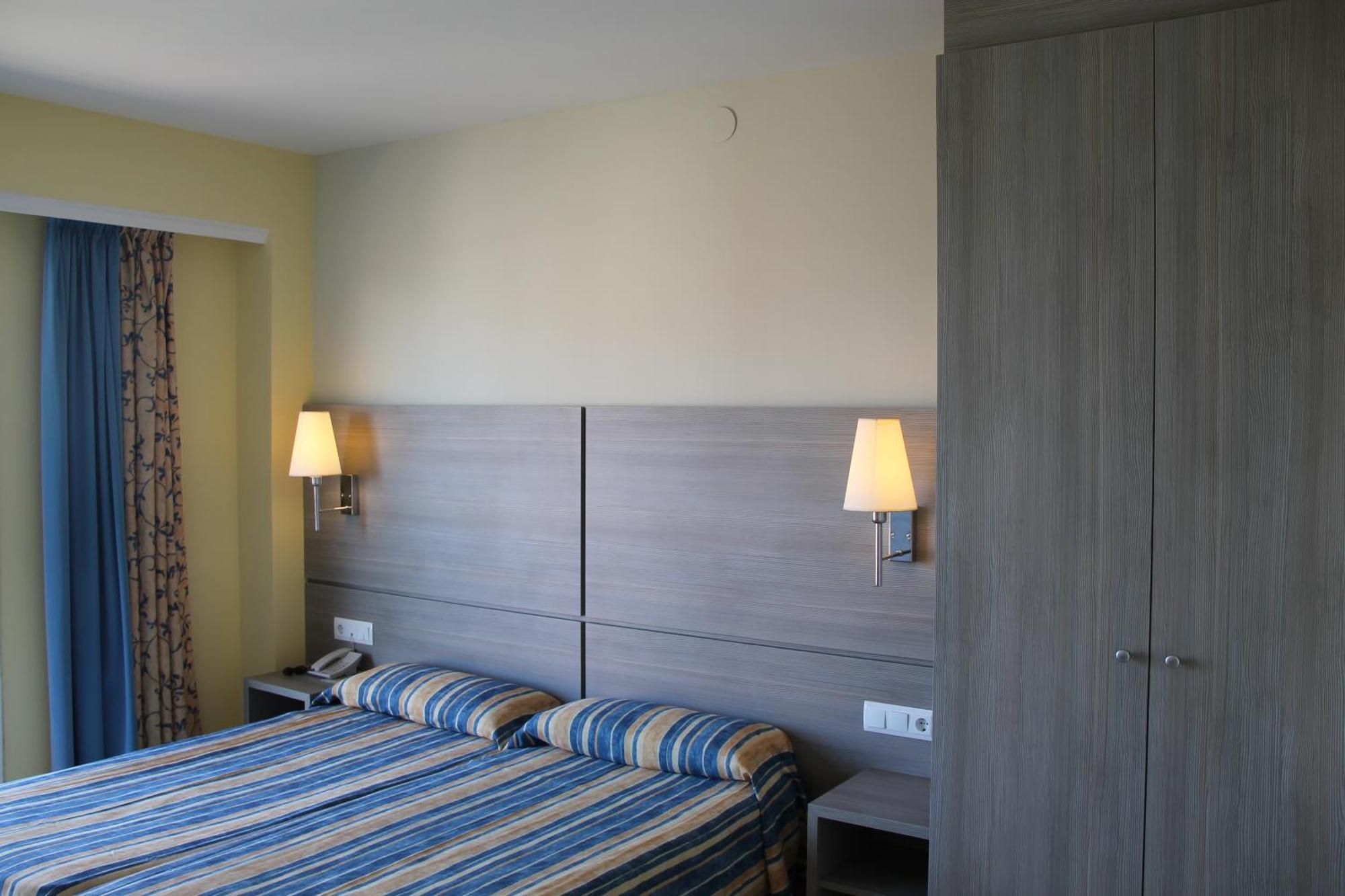 Terramar Hotel