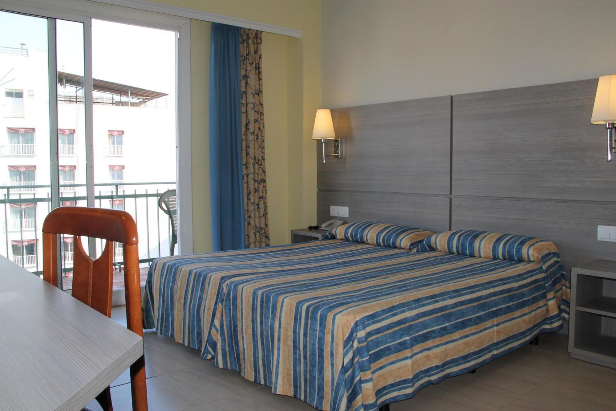 Hotel Terramar
