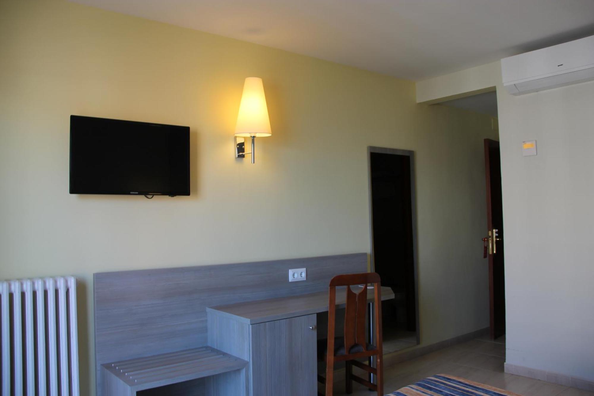 Terramar Hotel 3*