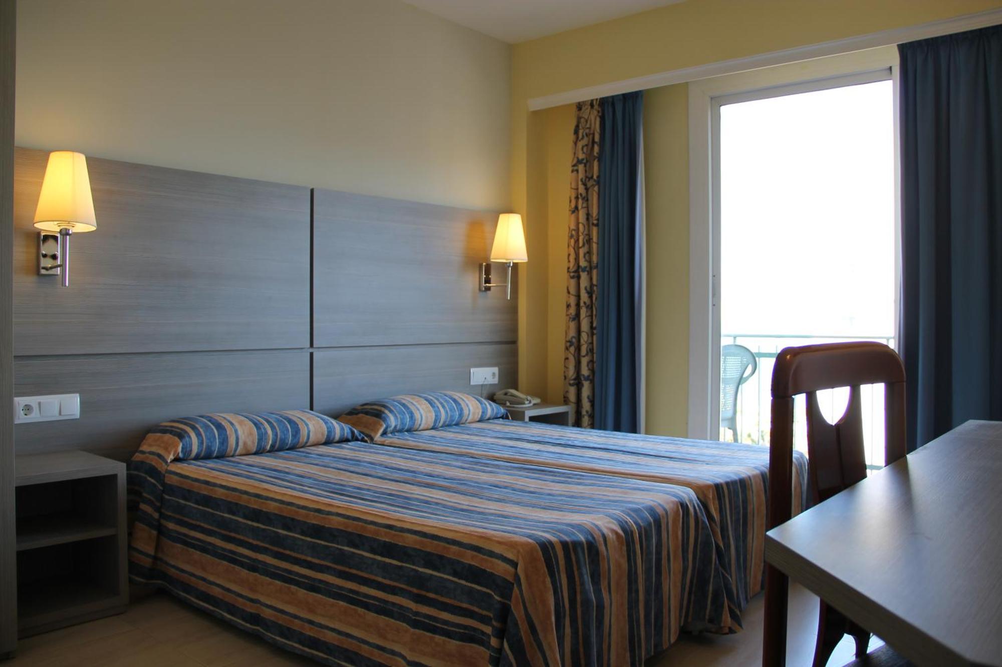 Hotel Terramar 3*