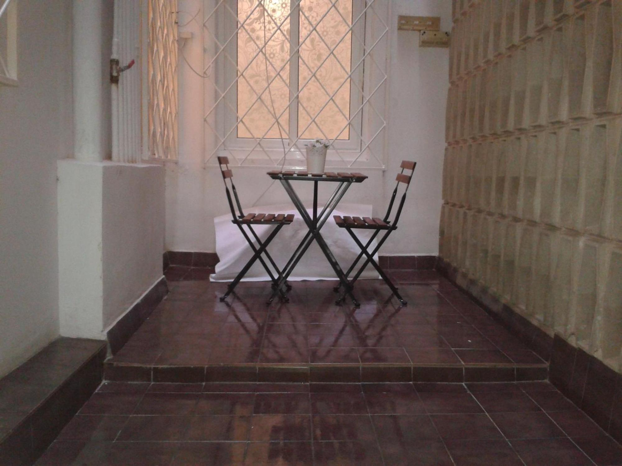 Innouthome Apartamento Eixample Barcelona * Barcelona