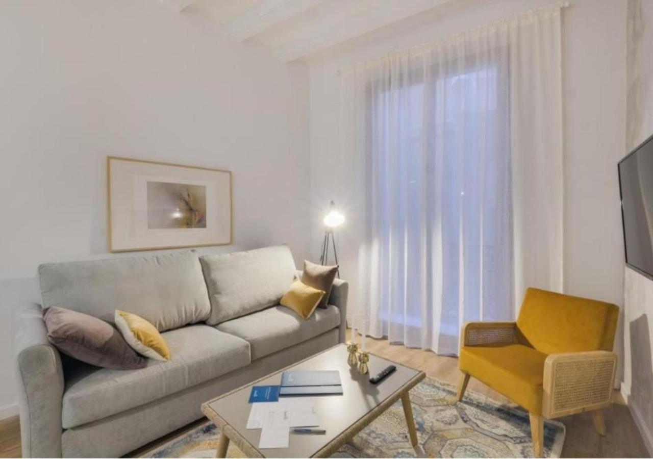 Sweett - Gothic Apartment Barcelona