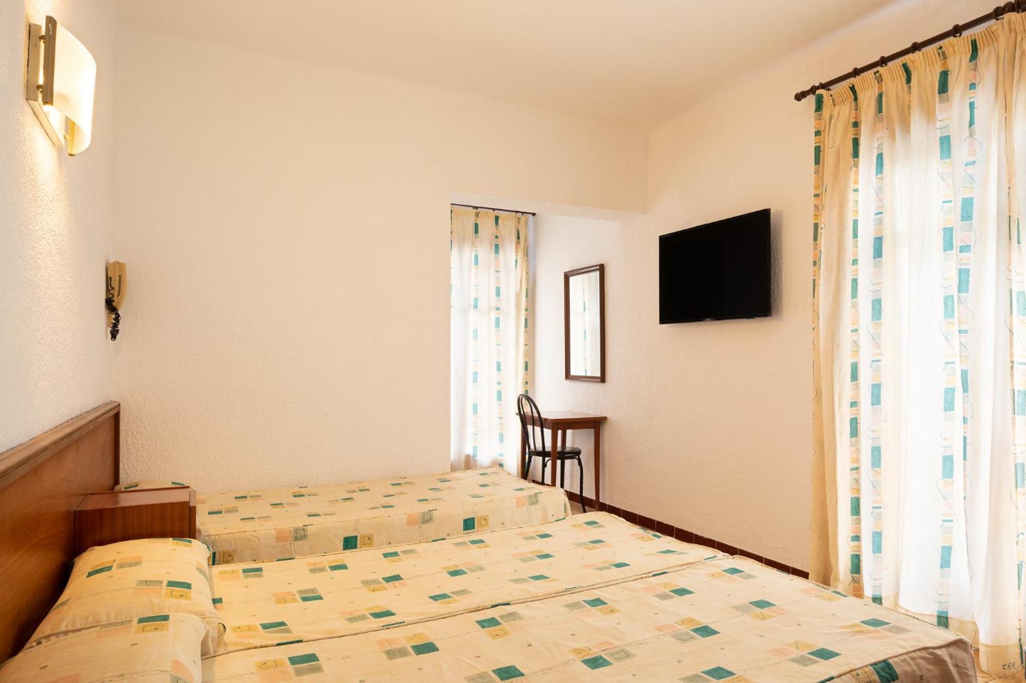 Hotel Htop Planamar #htopenjoy Malgrat de Mar