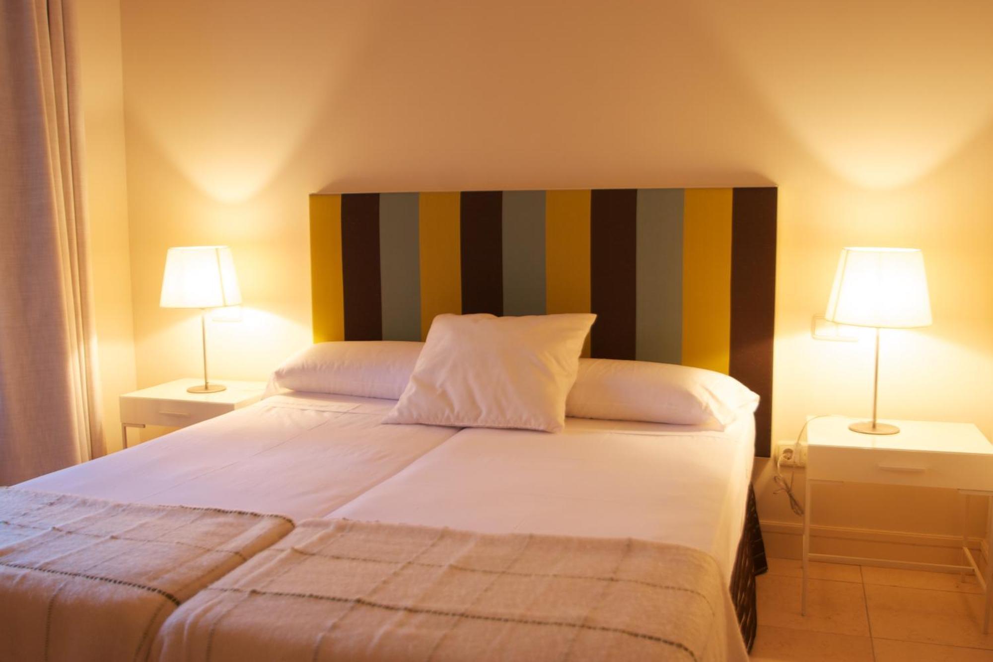Apartahotel Novo Novo Sancti Petri