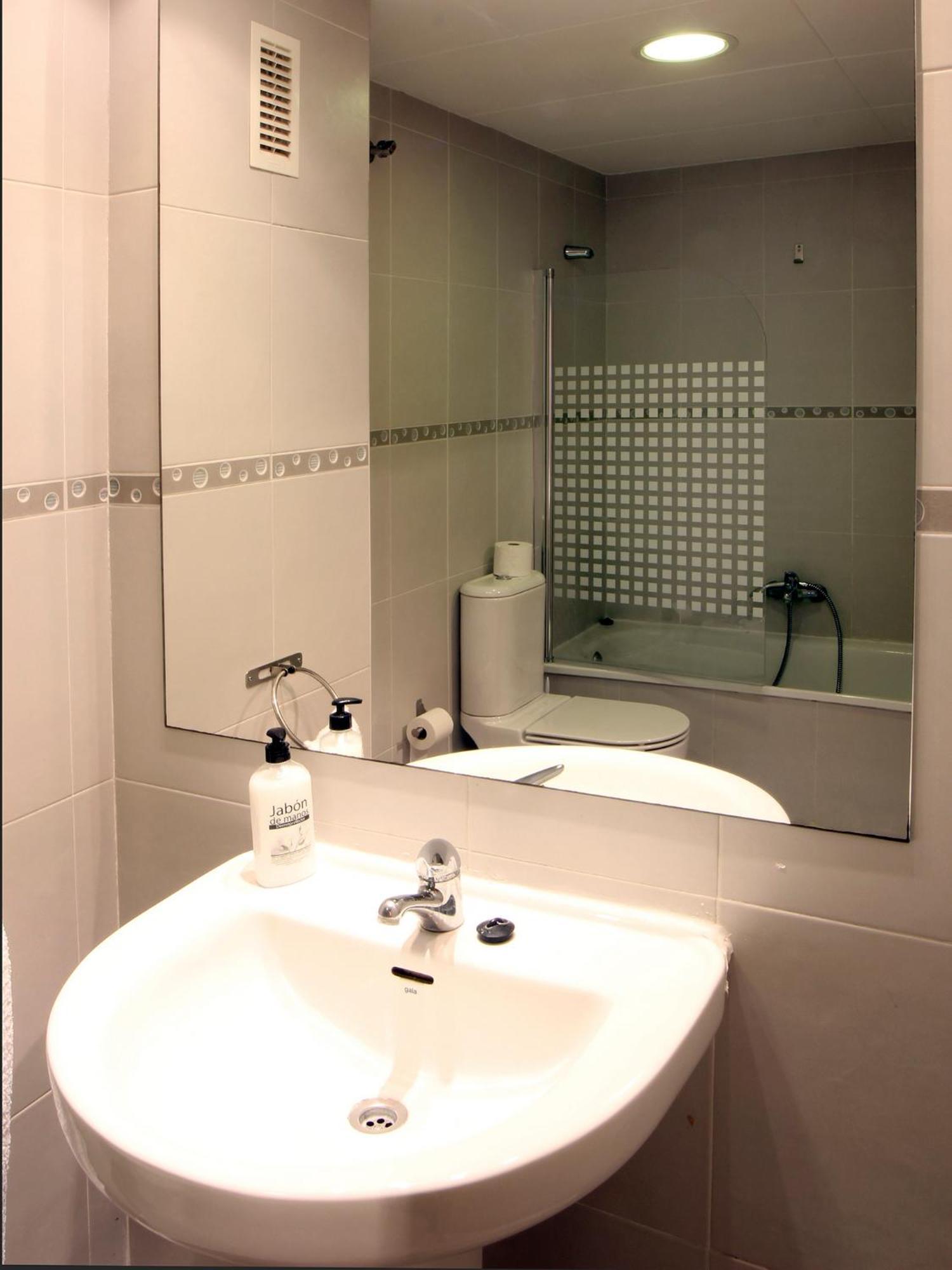 Apartamento Ciudad Artes Valencia