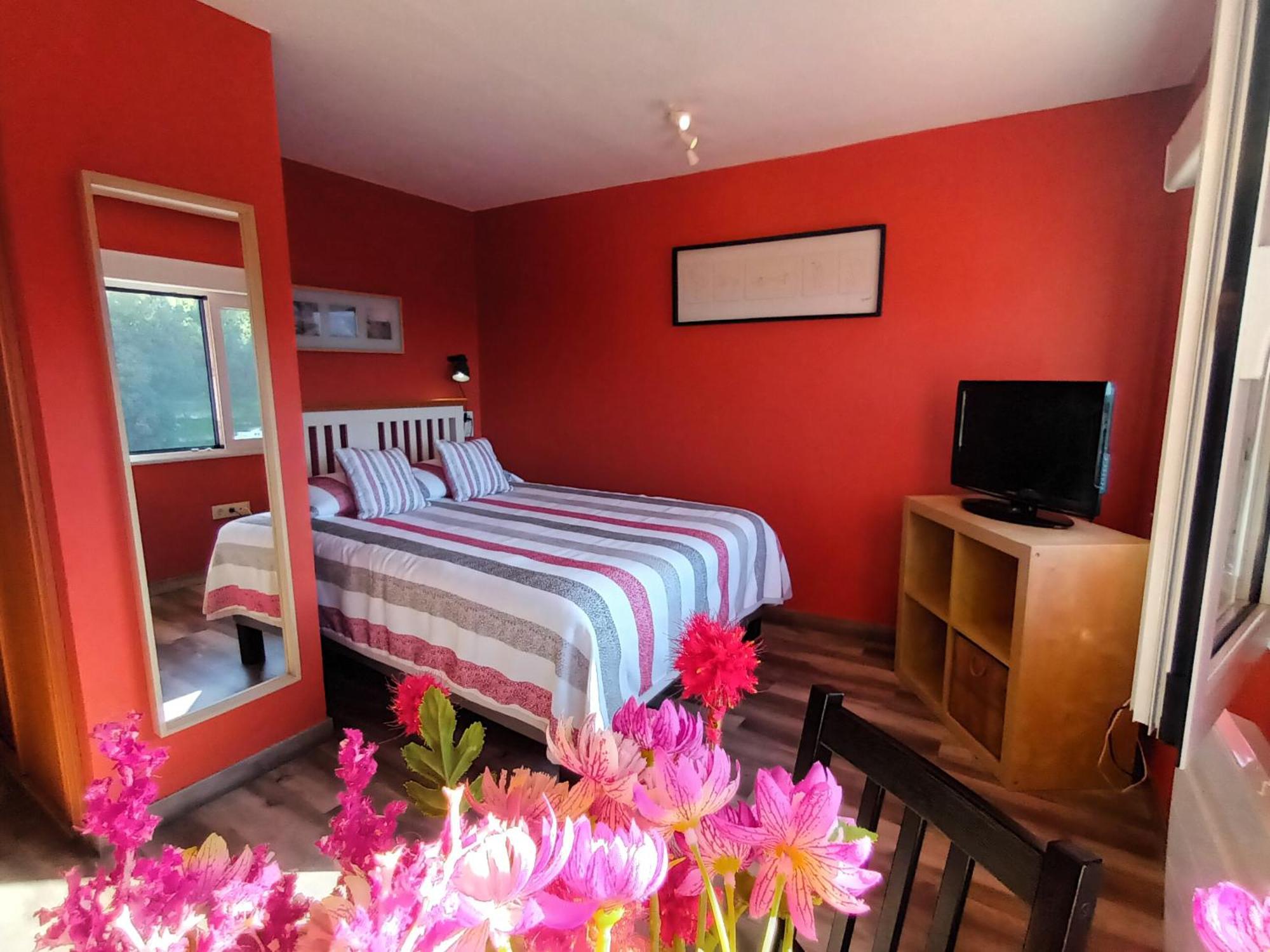La Casa Del Pintor Apartahotel