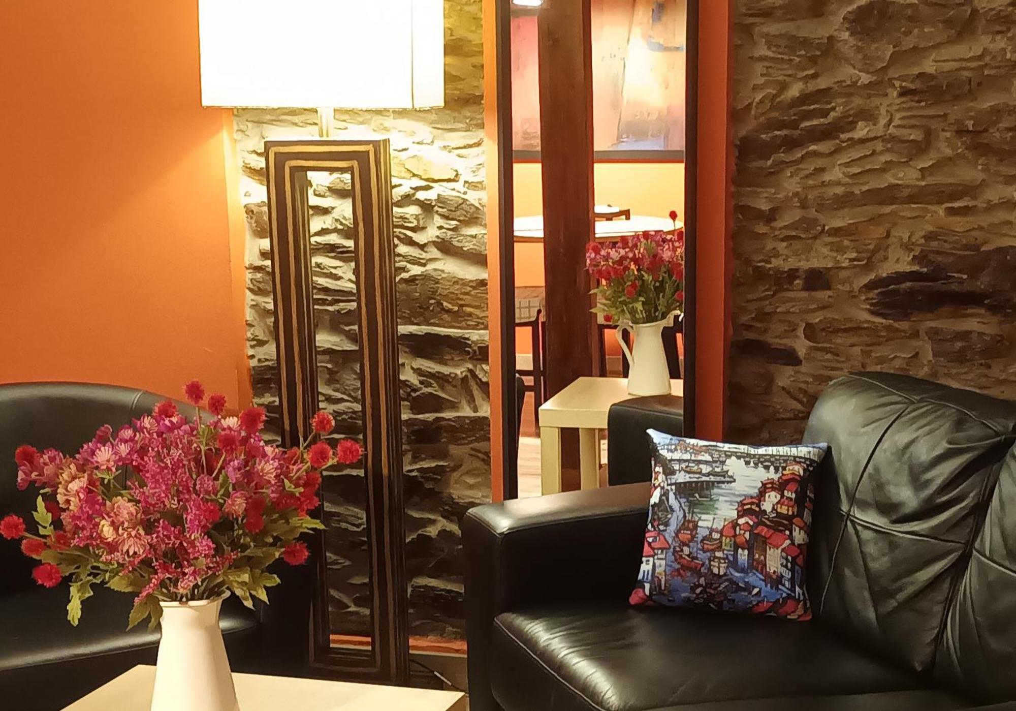 La Casa Del Pintor