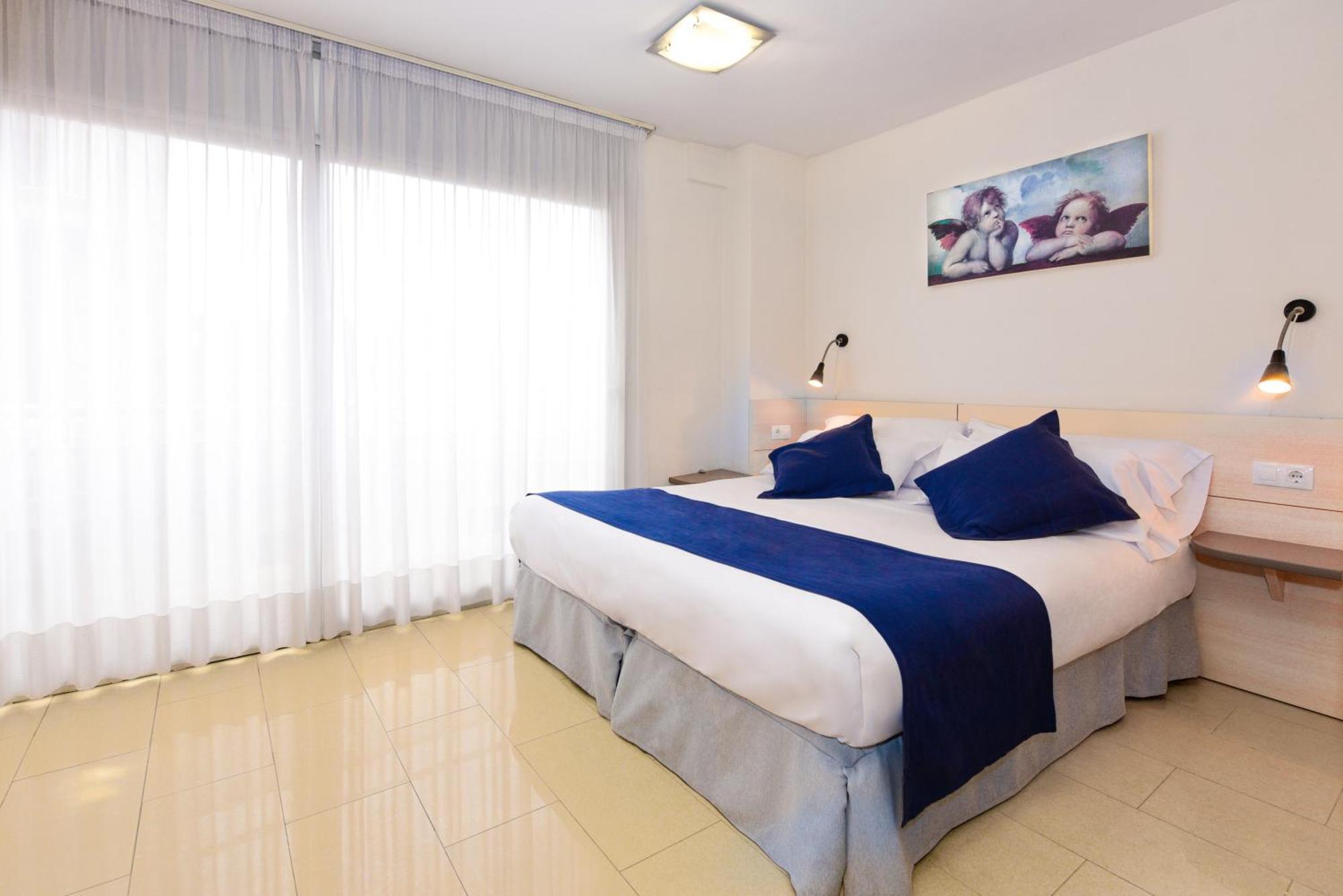 Apartamento Neptuno