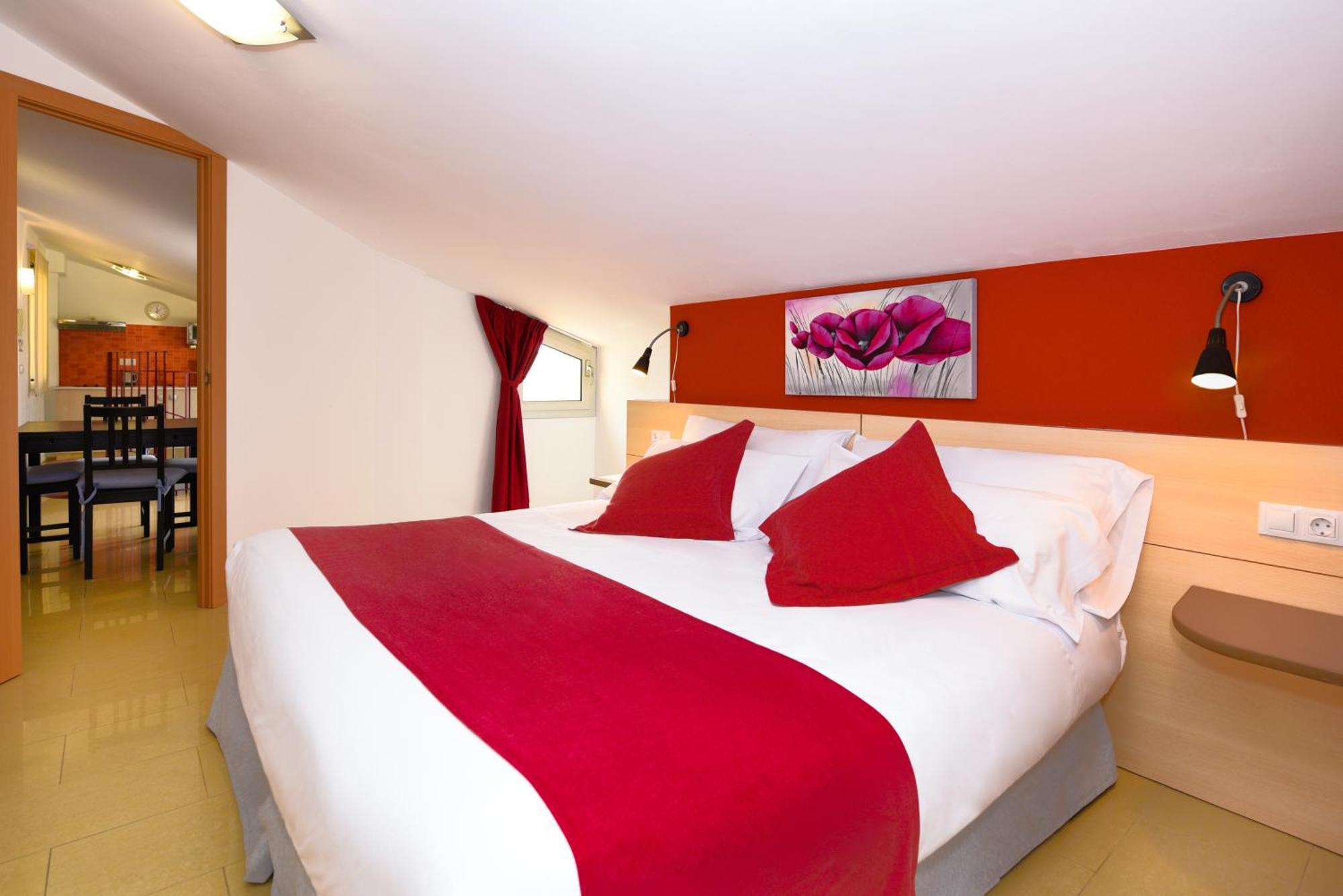 Apartamento Neptuno
