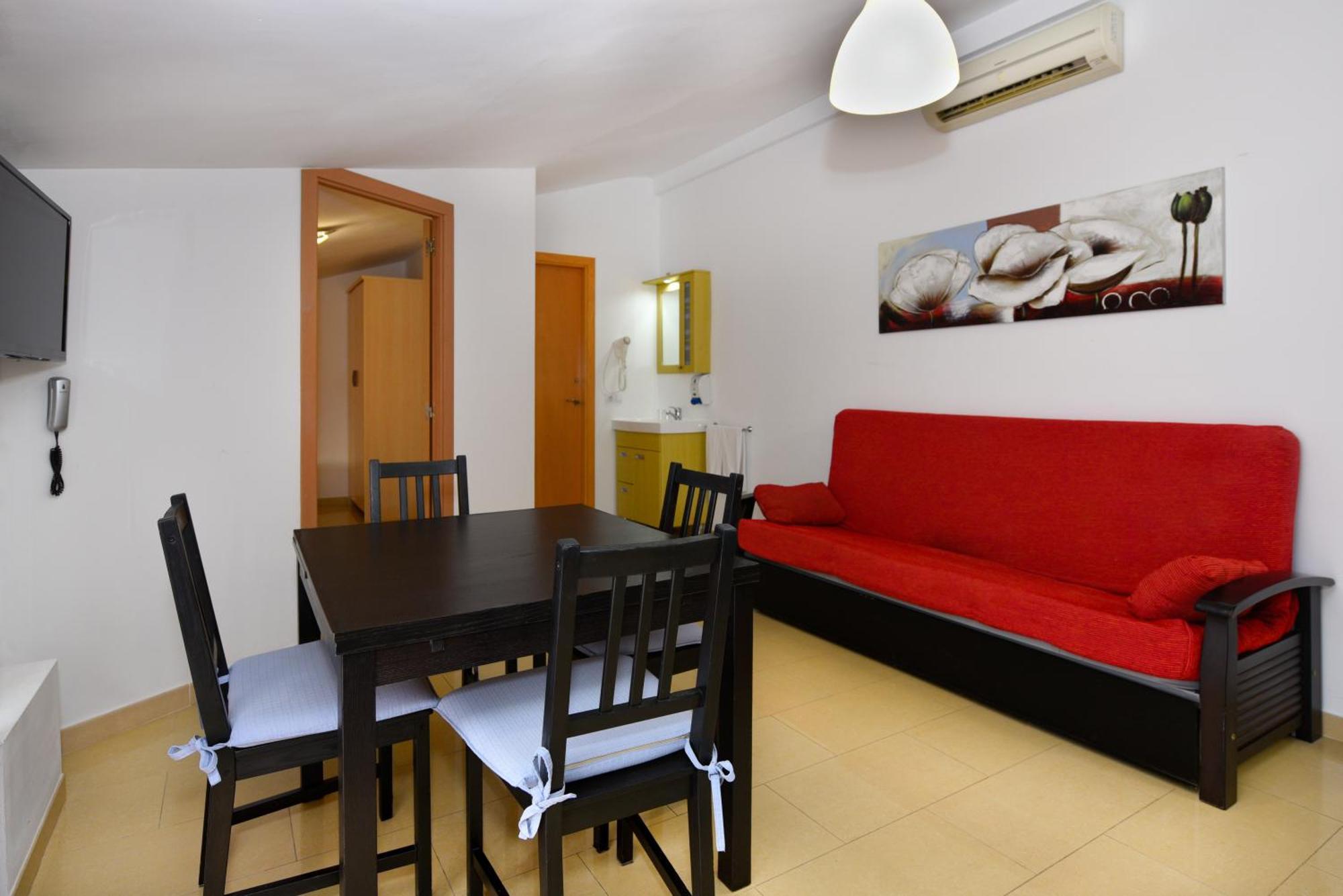 Apartamento Neptuno Calella