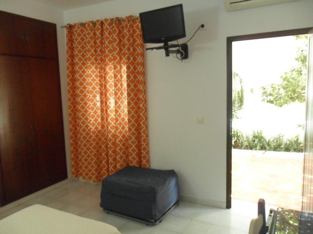El Capi Guest house Zahora