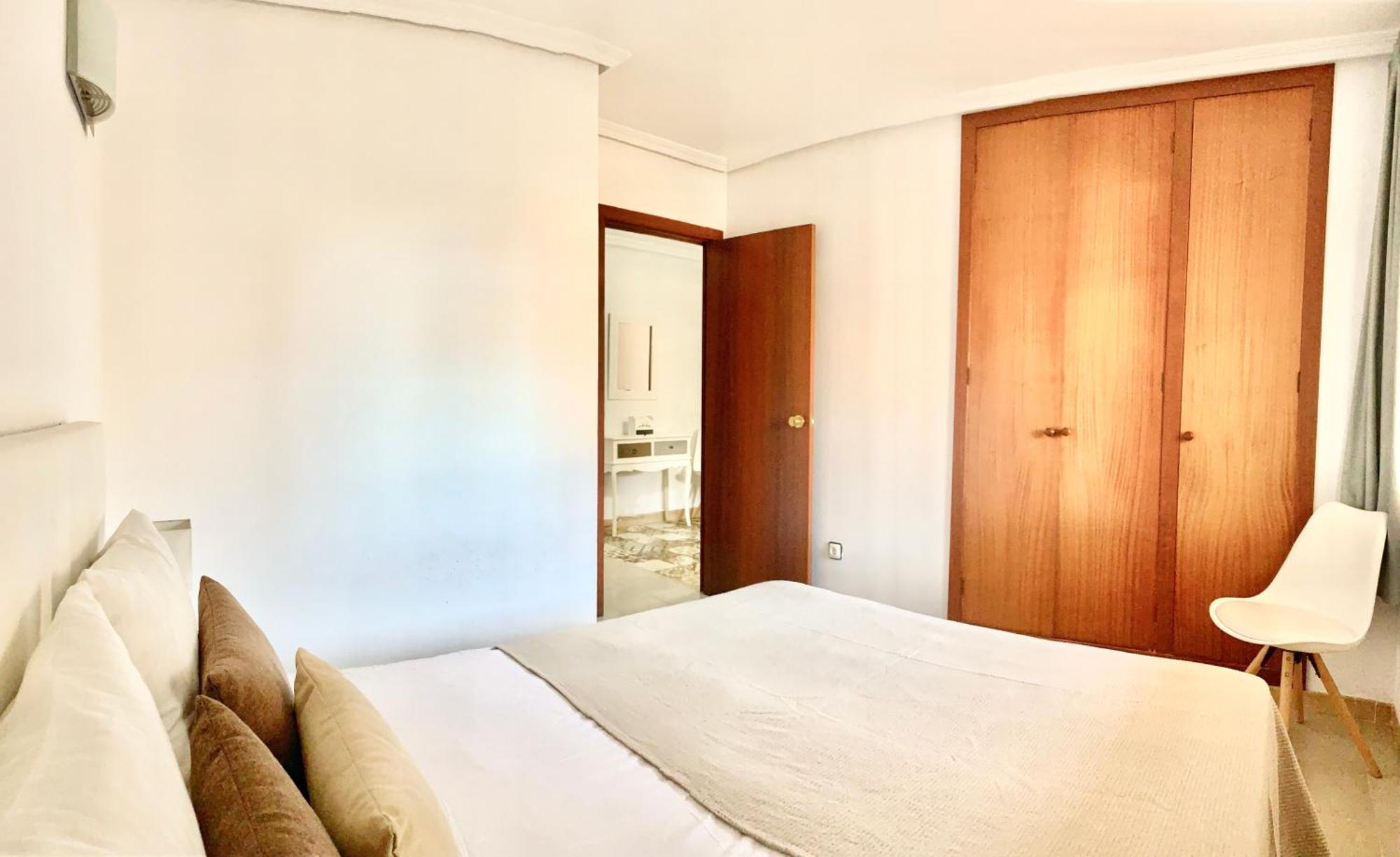 Centro Apartamento Salou