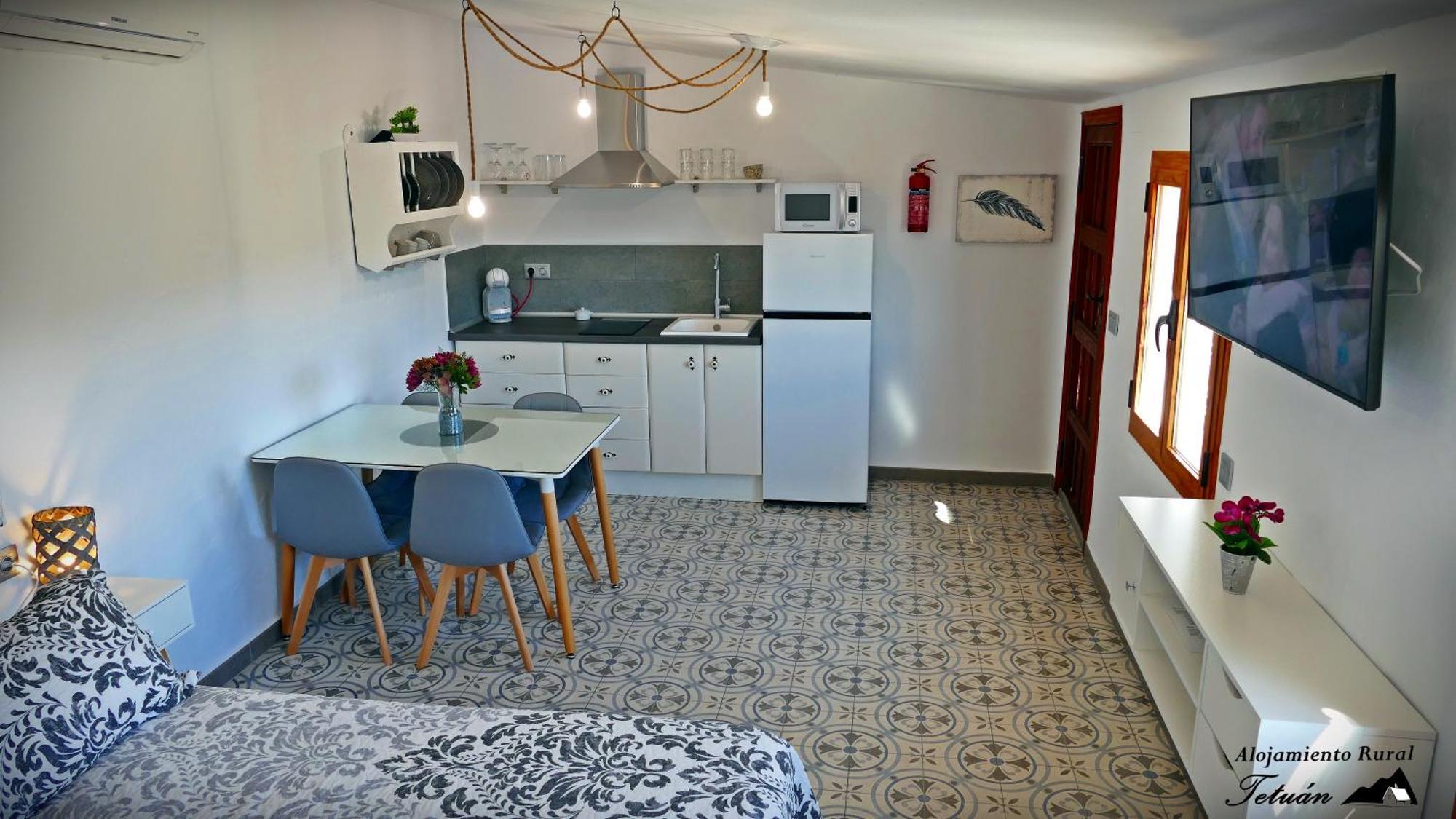 Rural Tetuan Country house Archez