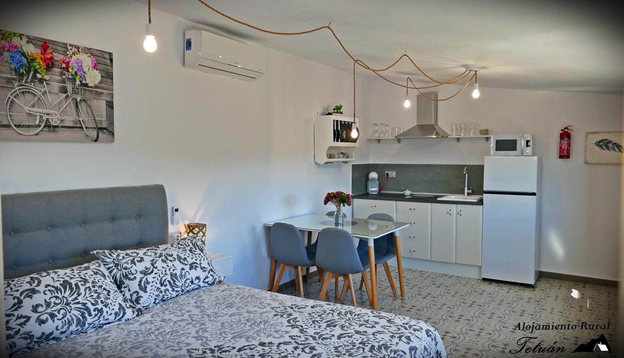 Country house Rural Tetuan Archez