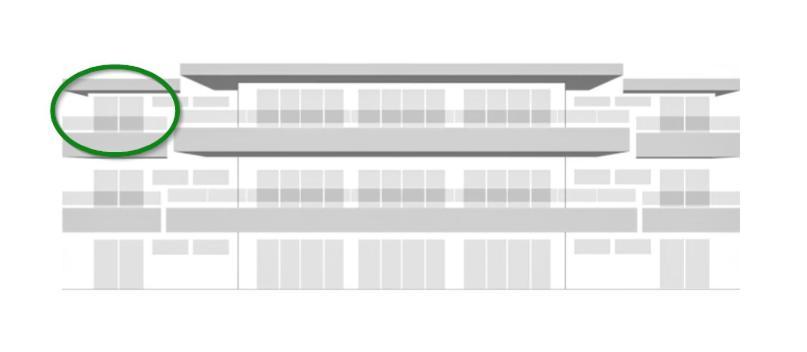 Apartamento Horizonte *