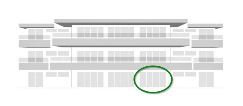 Apartamento Horizonte