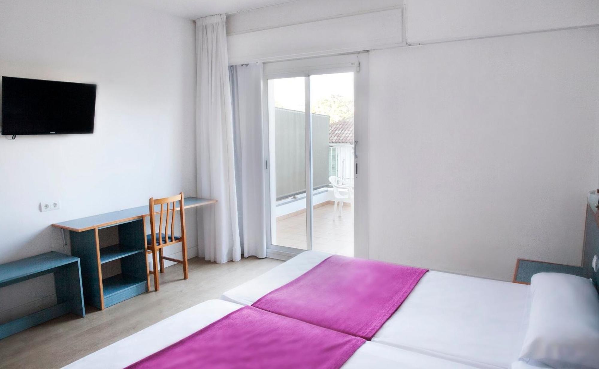 Hotel Brisamar Coma-ruga