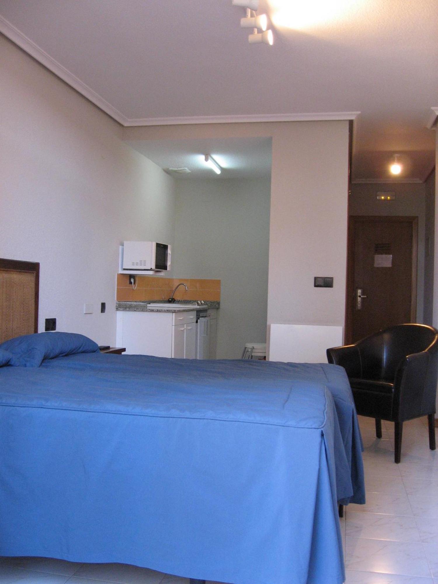 Laredo-playa Apartamento Laredo