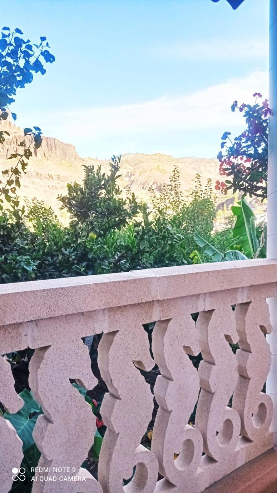 Casa Reyes Apta Reyes Holiday home *