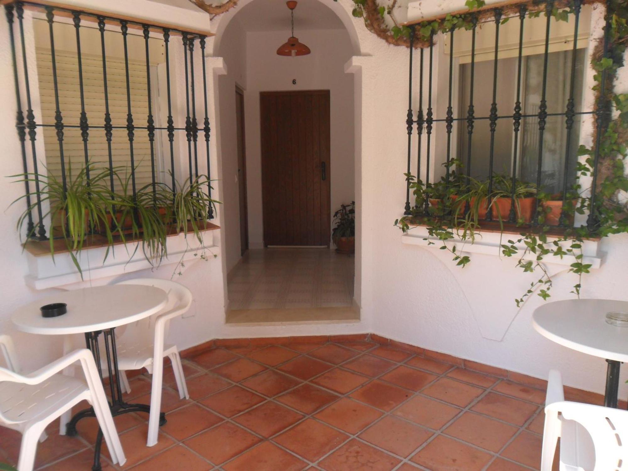 El Capi Guest house