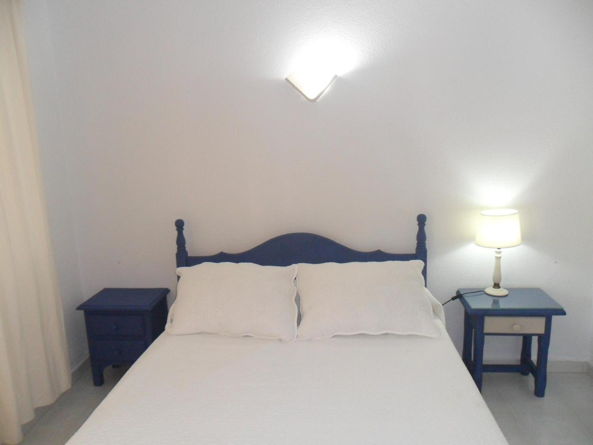 Guest house El Capi Zahora