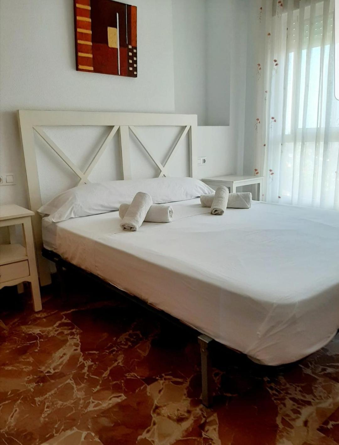 Apartamento Finestrat I-ii *