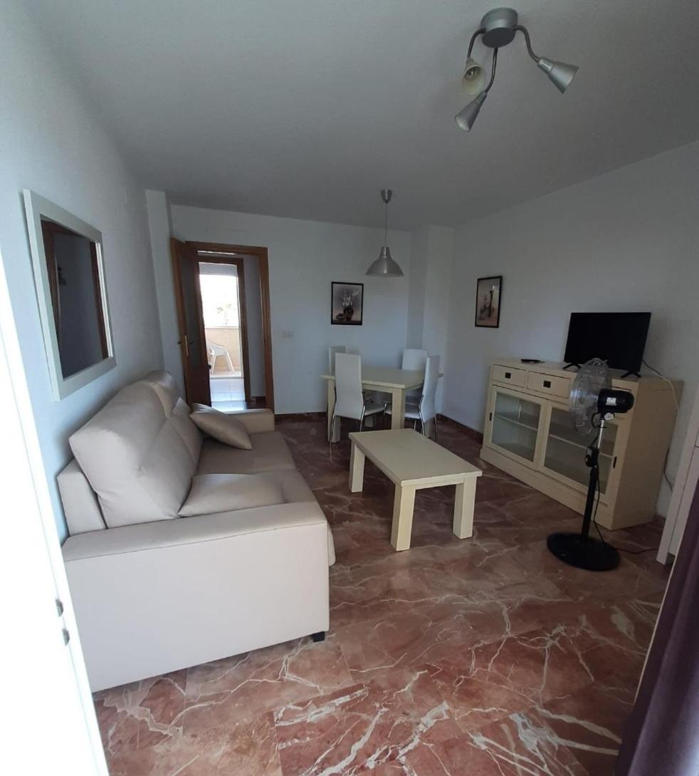 Finestrat I-ii Apartamento *