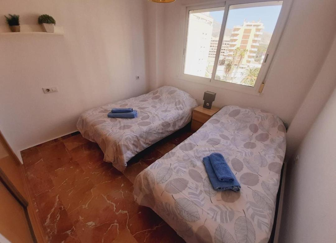 Finestrat I-ii Apartamento Cala de Finestrat