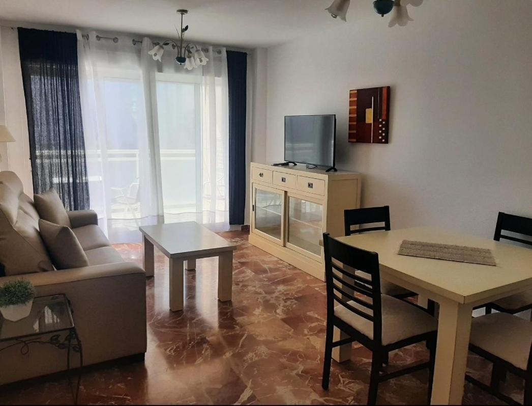 Apartamento Finestrat I-ii