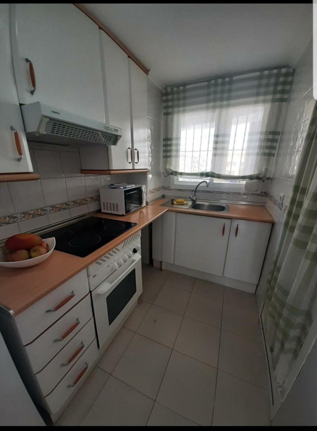 Finestrat I-ii Apartamento Cala de Finestrat