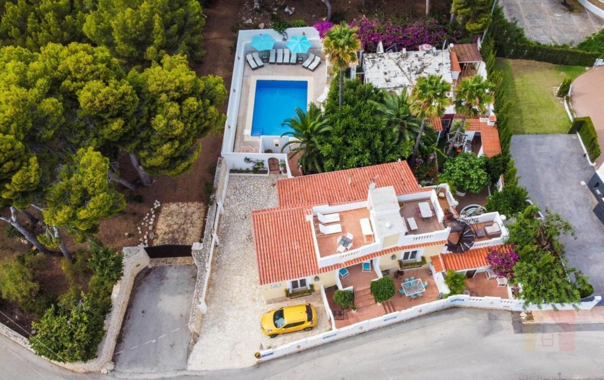 Casa Armonia Holiday home