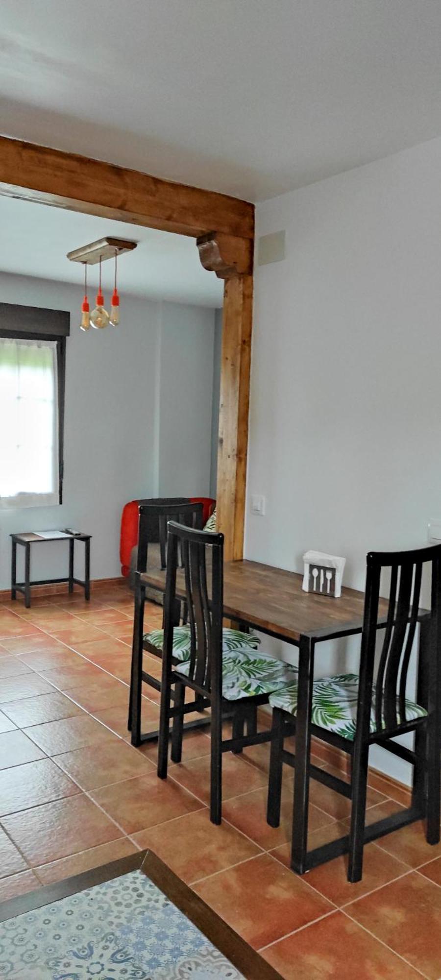 Apartamento Serendipia Santillana del Mar