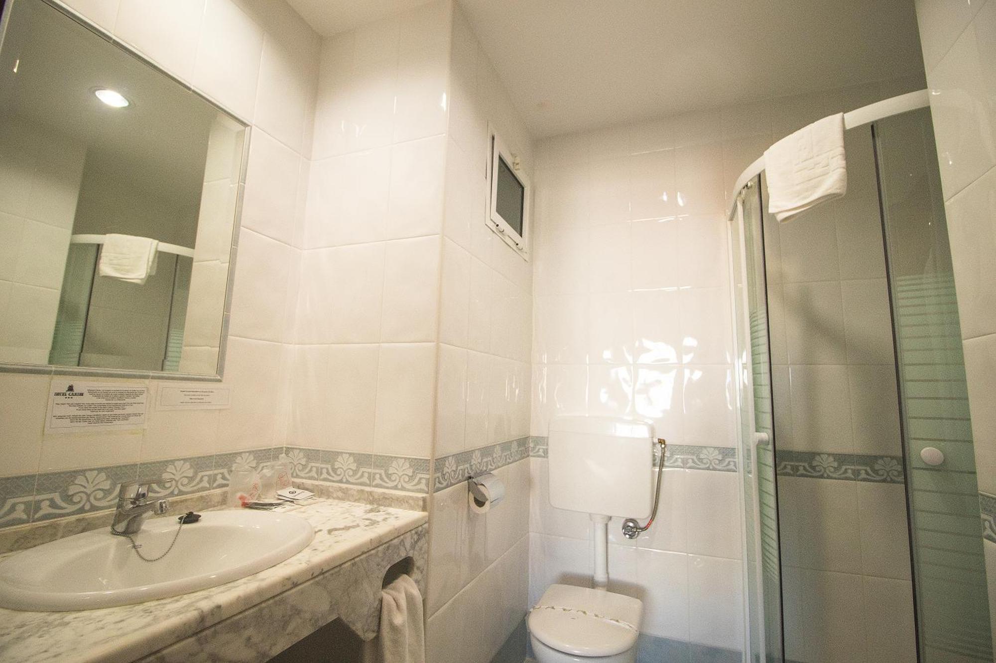 Caribe Hotel Rota